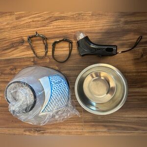 Pet Items - All Included